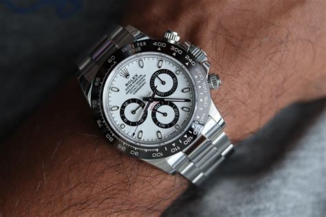 Rolex daytona 116500